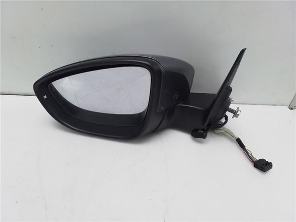 Retrovisor electrico izdo. volkswagen beetle (5c1)(06.2011->)