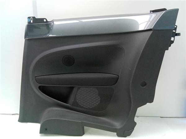 Guarnecido puerta tra. dcha. volkswagen beetle (5c1)(06.2011->)