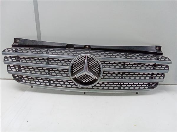 Rejilla paragolpes del. mercedes-benz viano fun (639)(06.2003->)