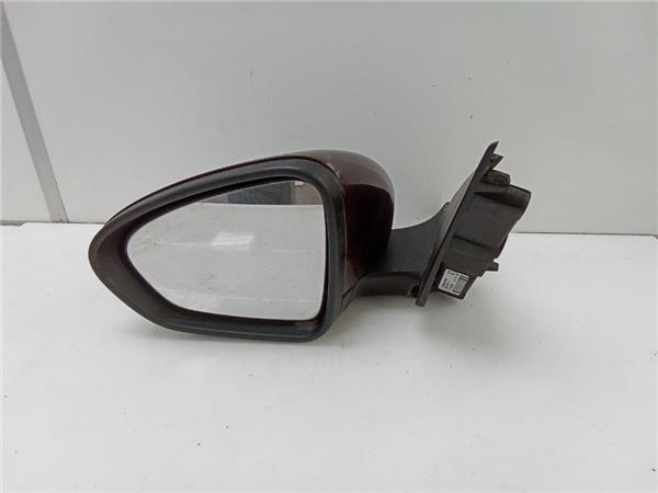 Retrovisor electrico izdo. fiat ii tipo (356) berlina (2016->)