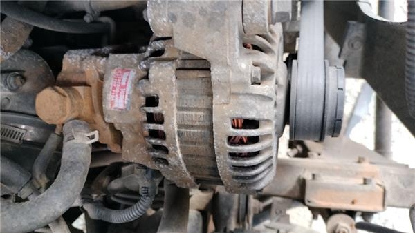 Alternador hyundai terracan (hp)(2001->)