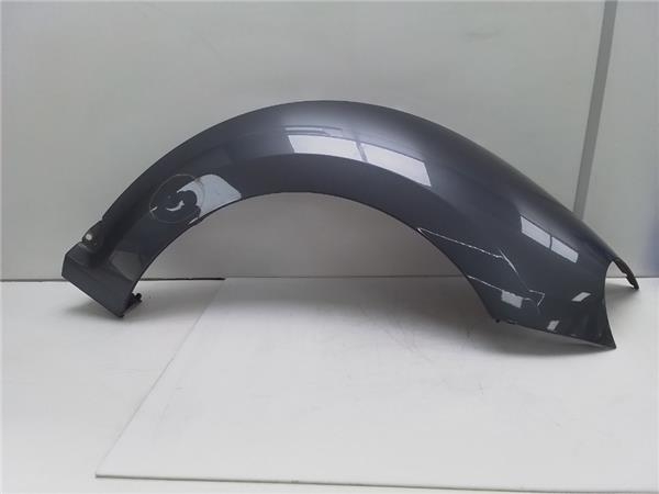 Moldura aleta tra. izda. volkswagen beetle (5c1)(06.2011->)