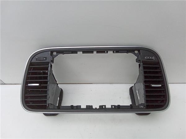 Tobera superior central ventilacion salpicadero volkswagen beetle (5c1)(06.2011->)