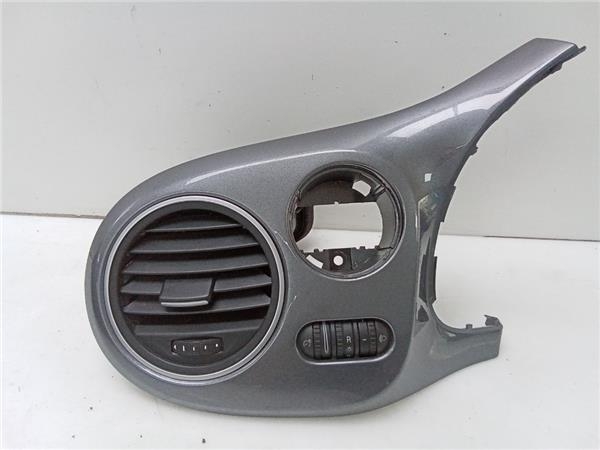 Tobera izda. ventilacion salpicadero volkswagen beetle (5c1)(06.2011->)