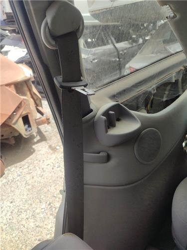 Cinturon seguridad tra. dcho. seat alhambra (7v9)(05.2000->)