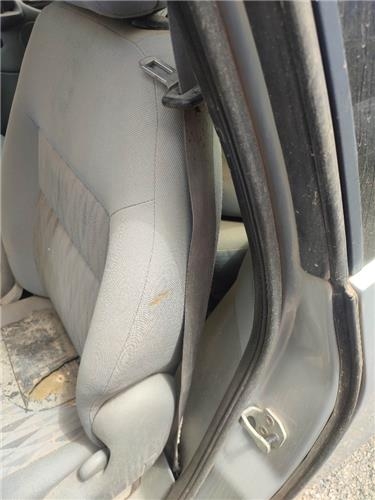 Cinturon seguridad tra. izdo. seat alhambra (7v9)(05.2000->)