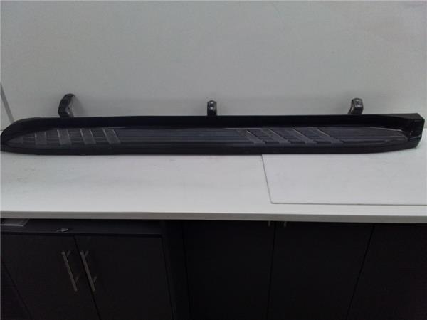 Spoiler talonera lat. izda. toyota land cruiser (j12)(2003->)