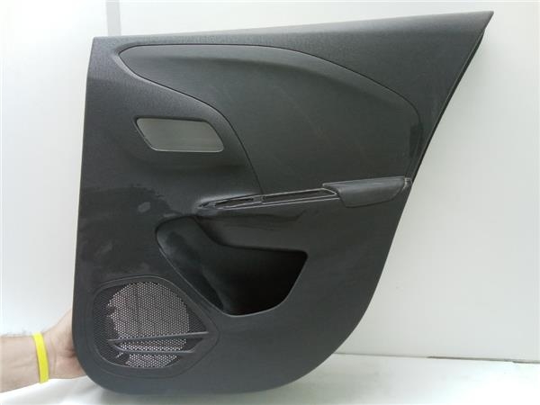 Guarnecido puerta tra. dcha. opel corsa f (2019->)