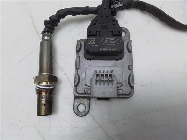 Acquista Sonda lambda per FORD TRANSIT Custom benzina e diesel a prezzo  conveniente online