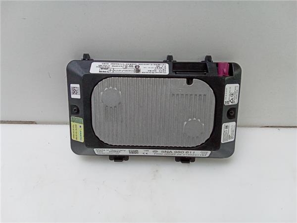 Centralita antena volkswagen golf viii berlina (cd1)(12.2019->)