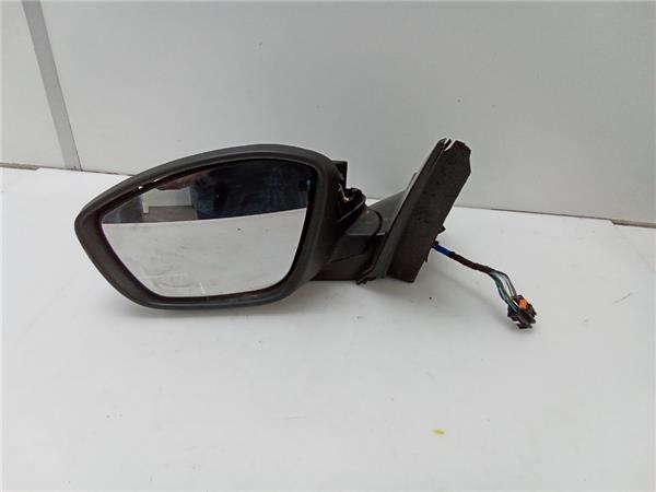 Retrovisor electrico izdo. peugeot 208 (p2)(06.2019->)