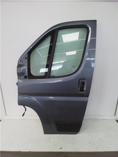 Puerta del. izda. fiat ducato 3 combi 30 (09.2006->)