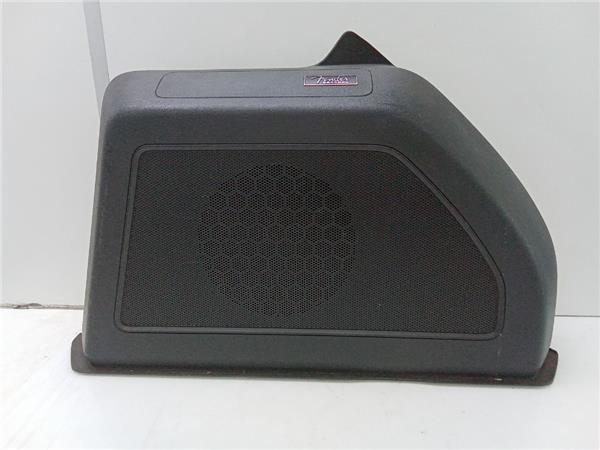 Amplificador sonido volkswagen beetle (5c1)(06.2011->)