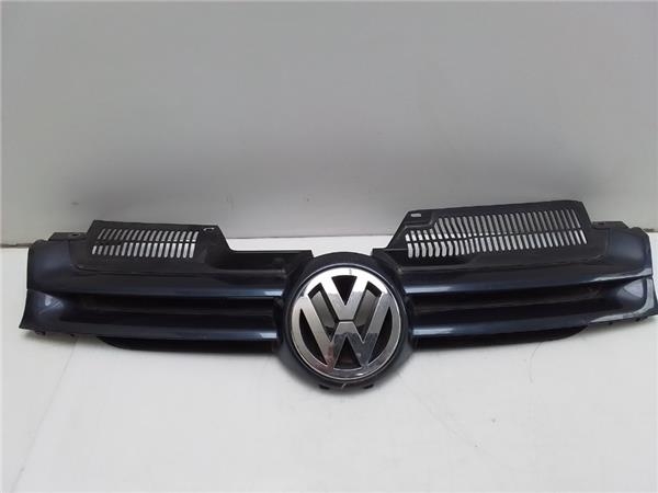 Rejilla paragolpes del. volkswagen golf v (1k1)(2003->)