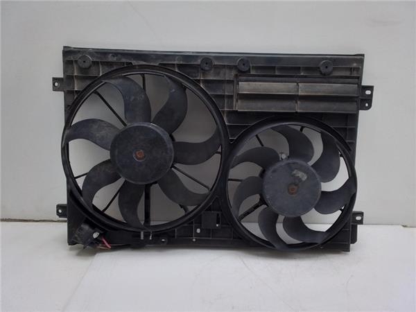 Electroventilador volkswagen golf v (1k1)(2003->)