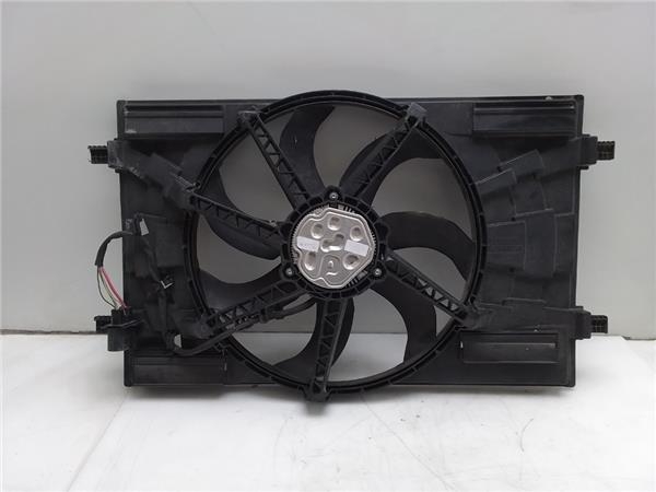 Electroventilador volkswagen passat berlina (3g2)(07.2014->)