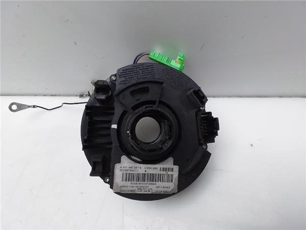 Anillo airbag smart fortwo coupe (01.2007->)