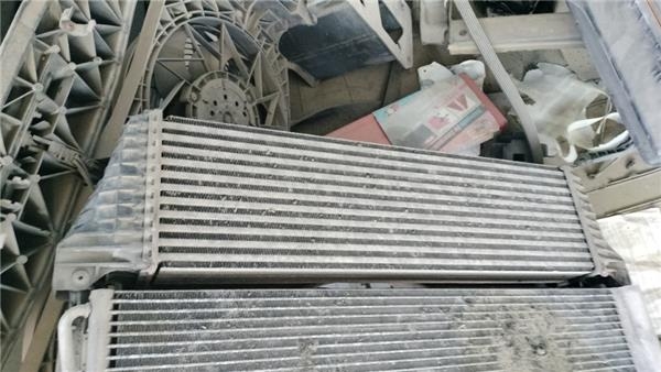 Intercooler mercedes-benz viano marco polo (639)(09.2010->)