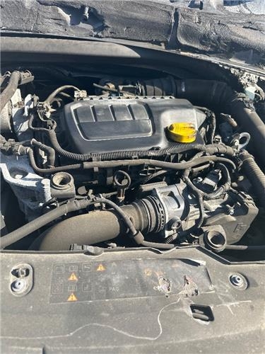 Motor completo renault talisman (11.2015->)