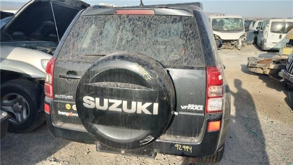 Porton tra. suzuki grand vitara (jb/jt)(2005->)