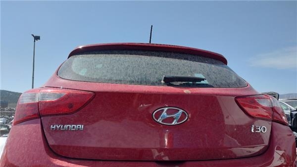 Porton tra. hyundai i30 (gd)(2012->)