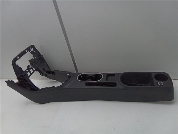 Soporte central consola central volkswagen beetle (5c1)(06.2011->)