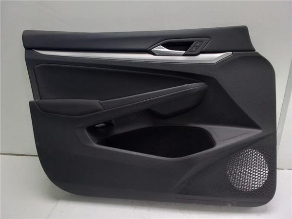 Guarnecido puerta del. izda. volkswagen golf viii berlina (cd1)(12.2019->)