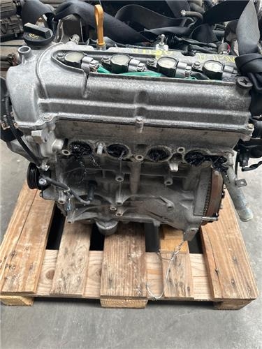 Motor completo opel agila b (2008->)