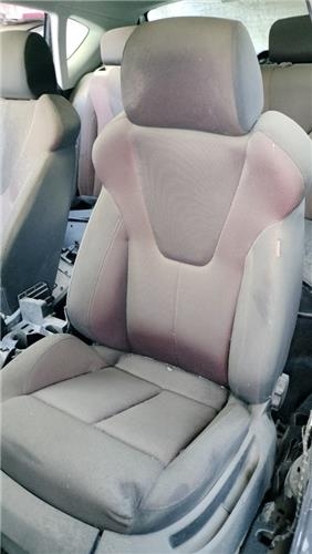 Asiento del. izdo. seat leon (1p1)(05.2005->)