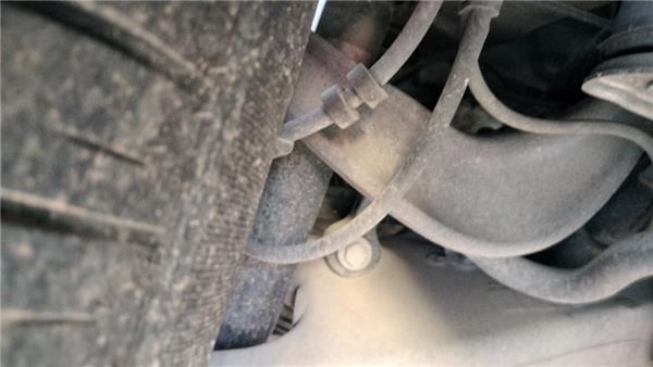 Brazo suspension tra. izdo. audi q5 (8r)(2008->)