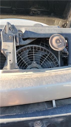 Electroventilador kia sorento (bl)(2002->)