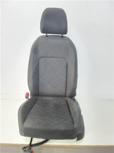 Asiento del. izdo. volkswagen golf viii berlina (cd1)(12.2019->)