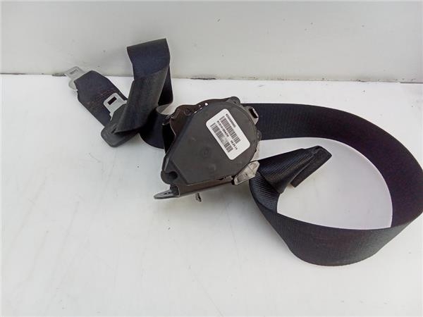 Cinturon seguridad tra. izdo. bmw serie x5 m (f85)(2015->)