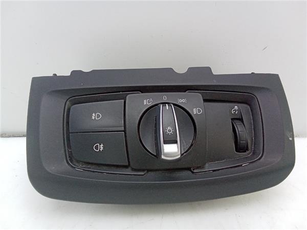 Interruptor alumbrado bmw serie x5 m (f85)(2015->)