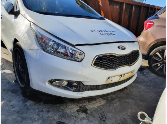 Frente delantero kia ceed (jd)(2012->)