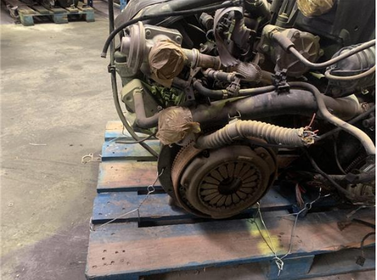 Motor completo land rover freelander (ln)(11.2003->)