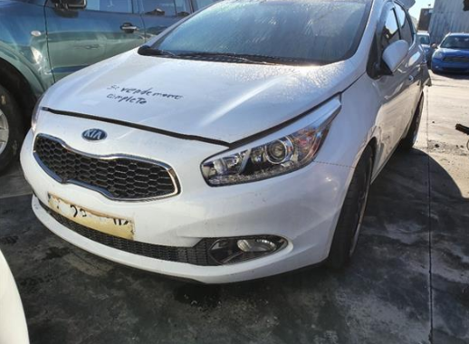 Frente delantero kia ceed (jd)(2012->)