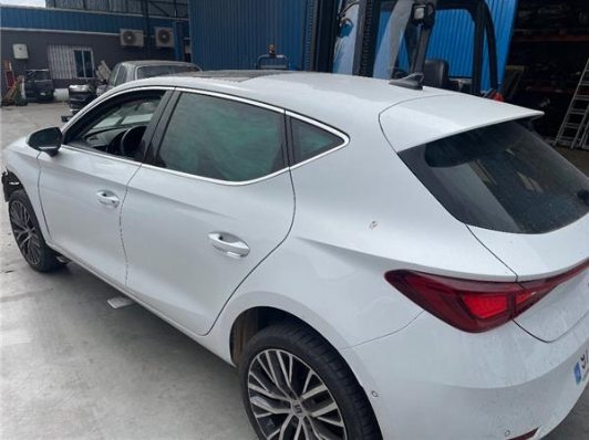 Amortiguador tra. izdo. seat leon (kl1)(04.2020->)