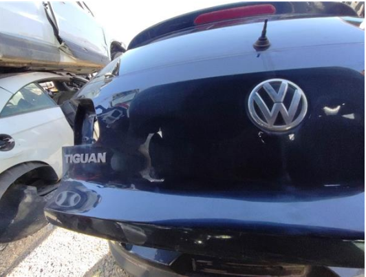 Porton tra. volkswagen tiguan (5n2)(02.2011->)