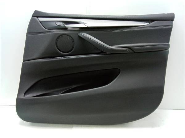 Guarnecido puerta del. dcha. bmw serie x5 m (f85)(2015->)