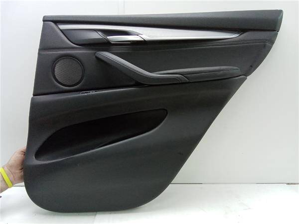 Guarnecido puerta tra. dcha. bmw serie x5 m (f85)(2015->)