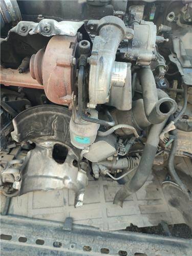 Turbo peugeot 307 break/ sw (s2)(06.2005->)