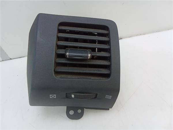 Tobera izda. ventilacion salpicadero toyota land cruiser (j12)(2003->)