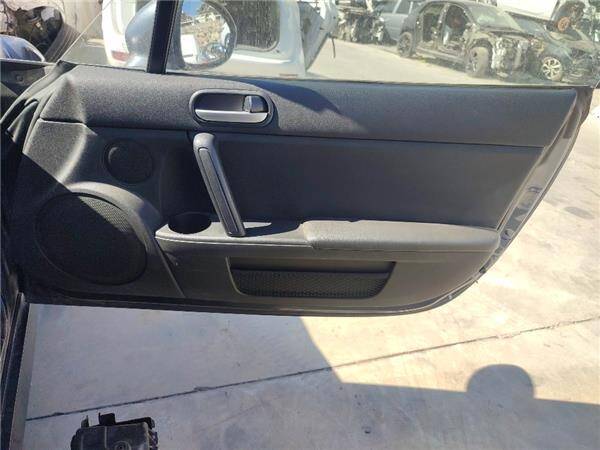 Guarnecido puerta del. dcha. mazda mx-5 (nc)(2005->)