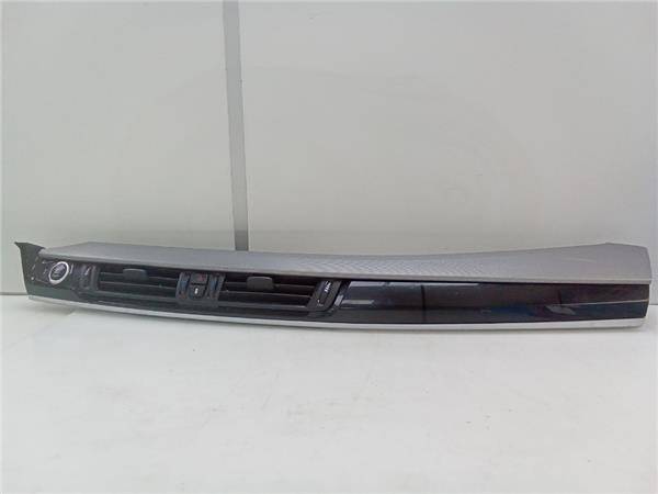 Tobera superior central ventilacion salpicadero bmw serie x5 m (f85)(2015->)