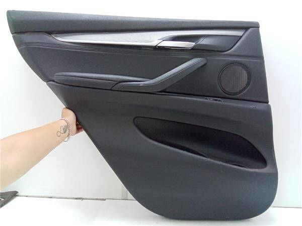 Guarnecido puerta tra. izda. bmw serie x5 m (f85)(2015->)