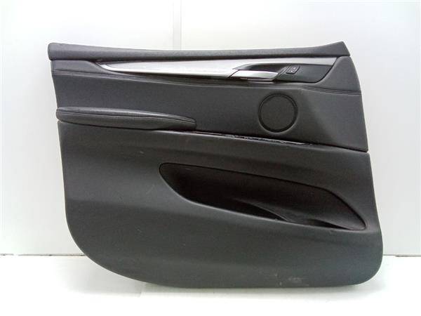 Guarnecido puerta del. izda. bmw serie x5 m (f85)(2015->)