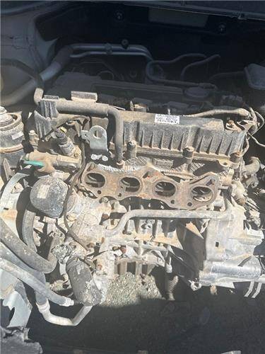 Motor completo ssangyong tivoli (2015->)