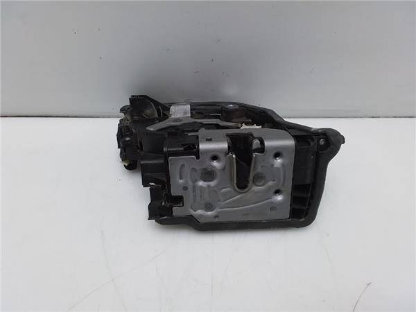 Cerradura puerta tra. dcha. bmw serie x5 m (f85)(2015->)