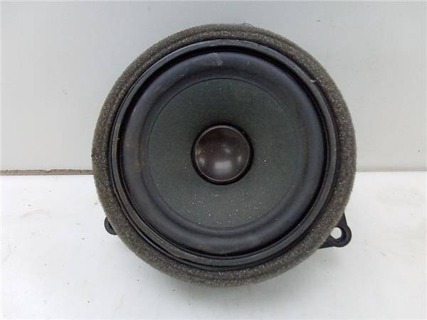 Altavoz puerta del. dcha. bmw serie x5 m (f85)(2015->)